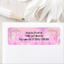 Search for advertisement return address labels Promotional