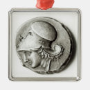 Search for athena ornaments Helmet