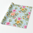 Search for drawing wrapping paper Flowers