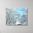Search for snowfall art White