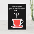 Search for coffee lover birthday cards Cute
