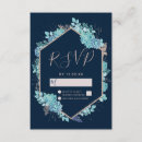 Recherche de rsvp bleu turquoise invitations Pour eux