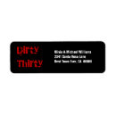 Search for affordable return address labels Simple