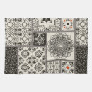 Recherche de arabesque cuisine linges Floral