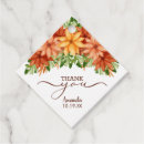 Search for fall gift tags Leaves