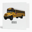 Search for bus binders Student