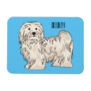 Search for havanese dog magnets Pet