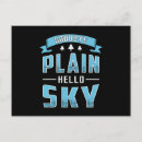 Search for goodbye postcards Plane