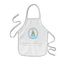 Search for kids girl aprons Pretty