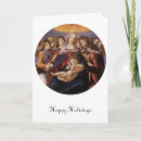 Search for botticelli christmas cards Renaissance