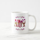 Search for amy mugs Names