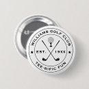 Search for golf club buttons Coach
