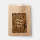 Search for older than dirt Over the hill