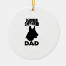 Search for german shepherd christmas decor Funny