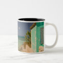 Search for turks and caicos islands mugs Beach
