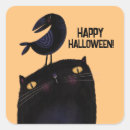 Search for black crow stickers Spooky