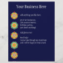 Search for graphics flyers Flowers