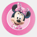 Search for mickey stickers Girl birthday