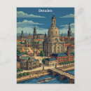 Recherche de dresde cartes postales Église