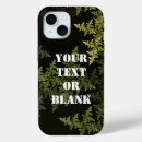 Recherche de camouflage iphone coques Vert