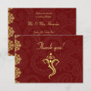 Search for hindu cards Gold