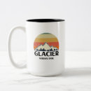 Search for glacier national park mugs Camping