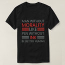 Search for morality Cool