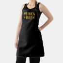 Search for queen bee aprons Gold