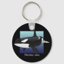 Search for orca keychains Dolphin