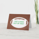 Search for football valentines day cards Boyfriend