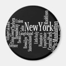Recherche de newyork magnets Usa