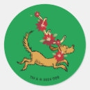 Search for max stickers Merry christmas