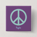 Search for symbol square buttons Purple