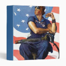 Search for wwii binders Rockwell