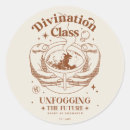 Search for divination stickers Magic