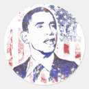 Search for barack obama stickers Political