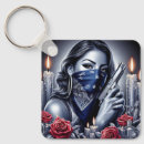 Search for gangster keychains Hip hop