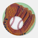 Recherche de de base ball refrigérateur magnets Cool