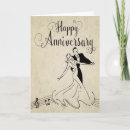 Search for vintage anniversary cards Classy