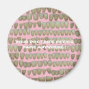 Recherche de médecin magnets Orthodontiste
