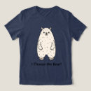 Recherche de bear womens tshirts Femmes