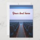 Search for theatre invitations Film