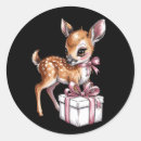 Search for baby reindeer stickers Festive