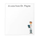 Search for doctor notepads Nurse