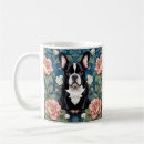 Search for french inspired mugs Dog