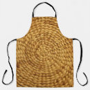 Search for authenticity aprons Abstract