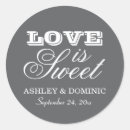 Recherche de table top autocollants Bride