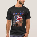 Search for 4th of july dachshund tshirts Happy