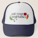 Search for cooked vegetables hats Chef