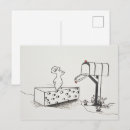 Recherche de fromager cartes postales Souris